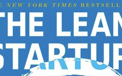 مفهوم The Lean Startup في ريادة الأعمال